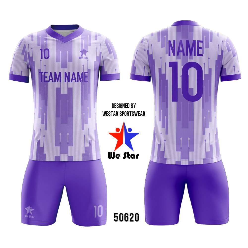 Full Sublimation Jersey With Your Own Design