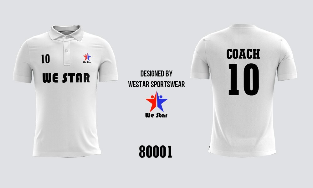 CUSTOMIZED POLO SHIRTS