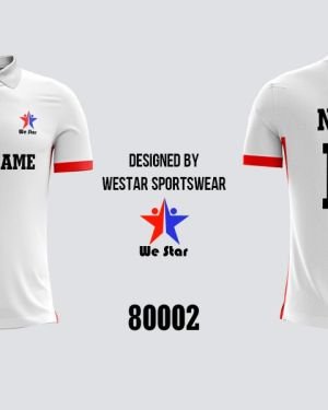 CUSTOMIZED POLO SHIRTS