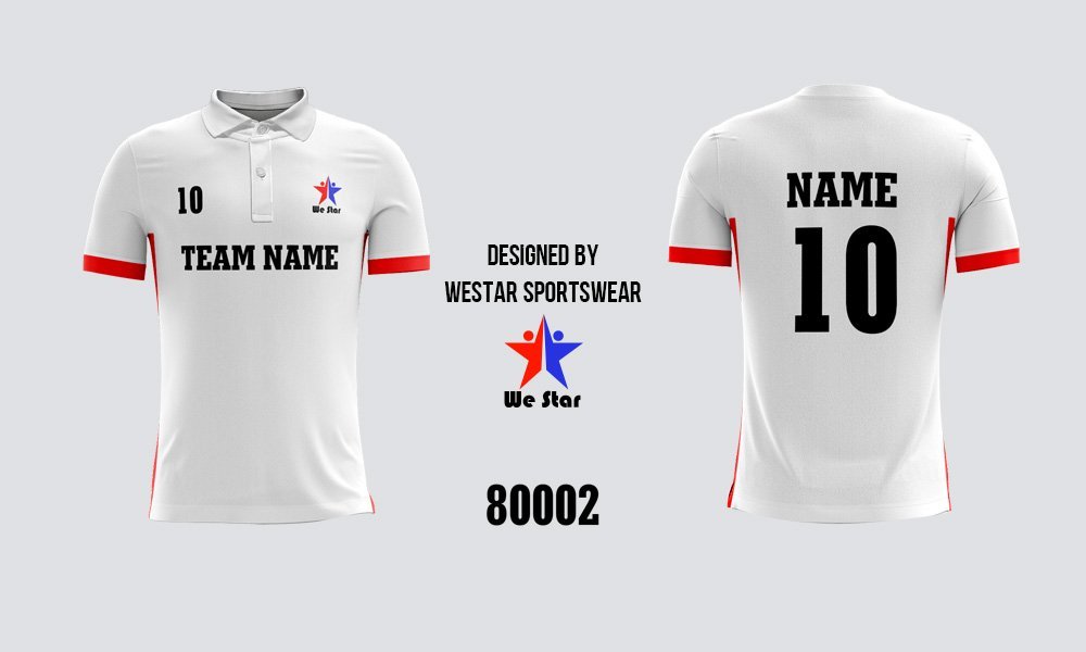 CUSTOMIZED POLO SHIRTS