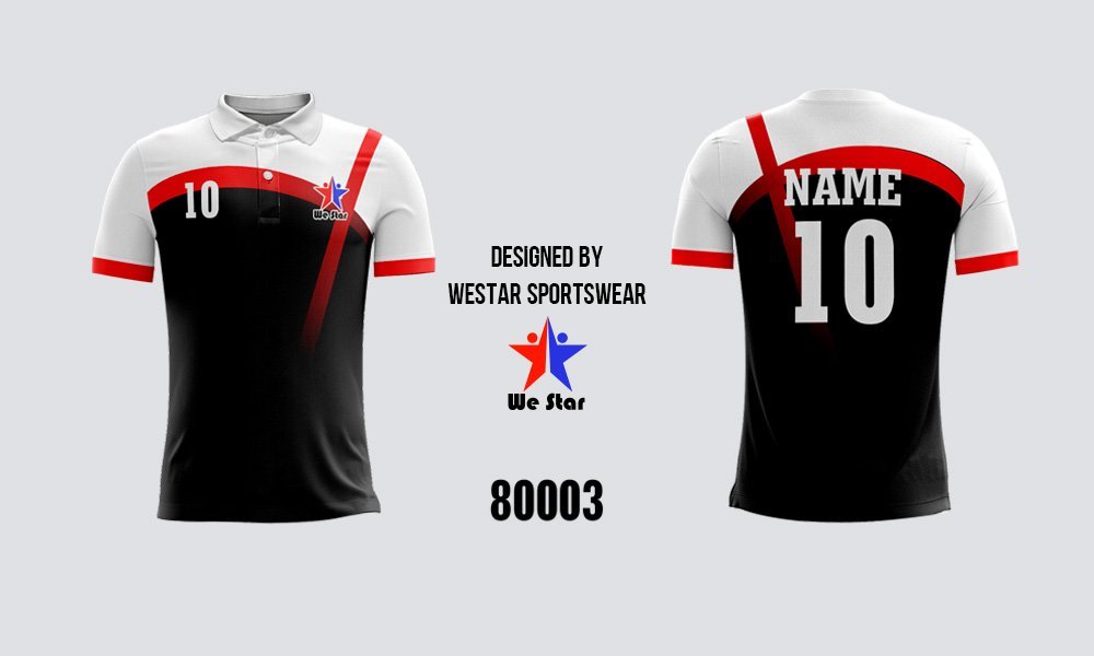 CUSTOMIZED POLO SHIRTS