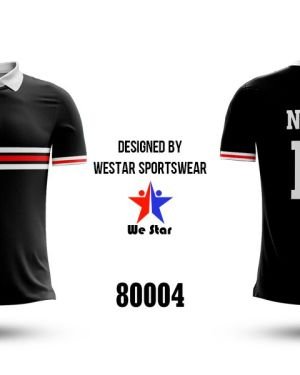 CUSTOMIZED POLO SHIRTS