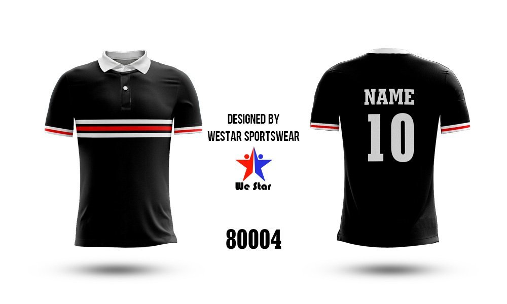 CUSTOMIZED POLO SHIRTS
