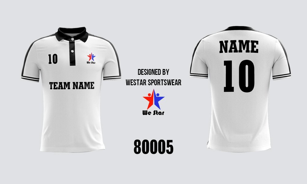 CUSTOMIZED POLO SHIRTS