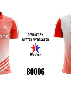 CUSTOMIZED POLO SHIRTS