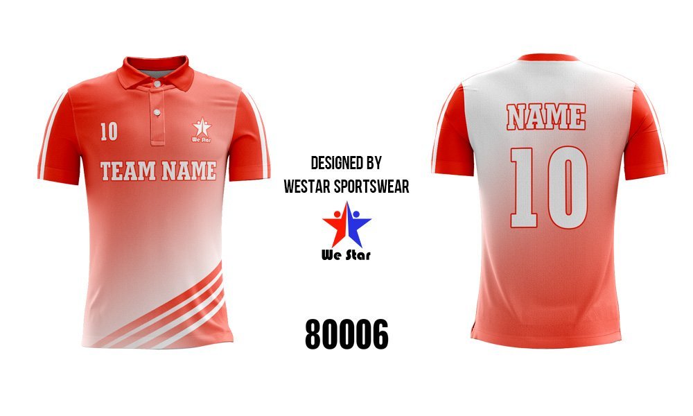 CUSTOMIZED POLO SHIRTS