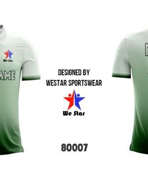 CUSTOMIZED POLO SHIRTS