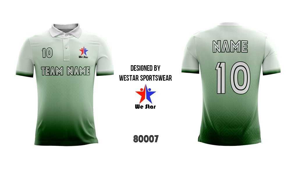 CUSTOMIZED POLO SHIRTS