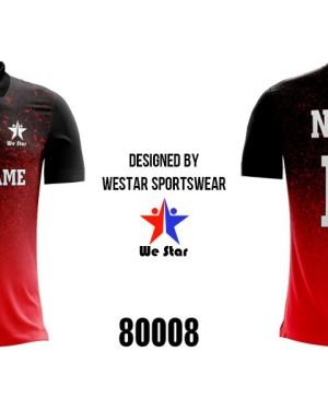 CUSTOMIZED POLO SHIRTS