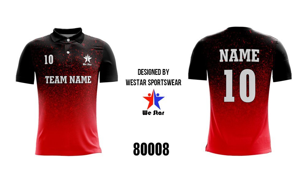 CUSTOMIZED POLO SHIRTS