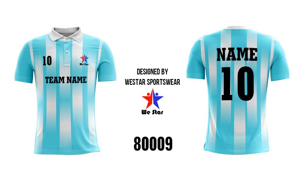 CUSTOMIZED POLO SHIRTS