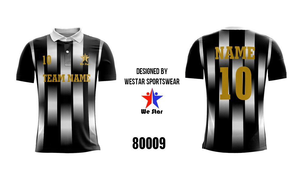 CUSTOMIZED POLO SHIRTS