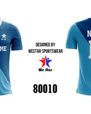 CUSTOMIZED POLO SHIRTS