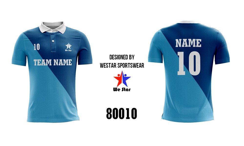 CUSTOMIZED POLO SHIRTS
