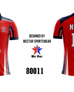 CUSTOMIZED POLO SHIRTS