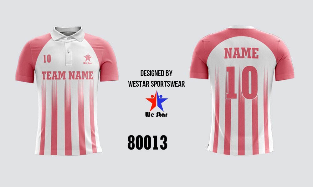 CUSTOMIZED POLO SHIRTS