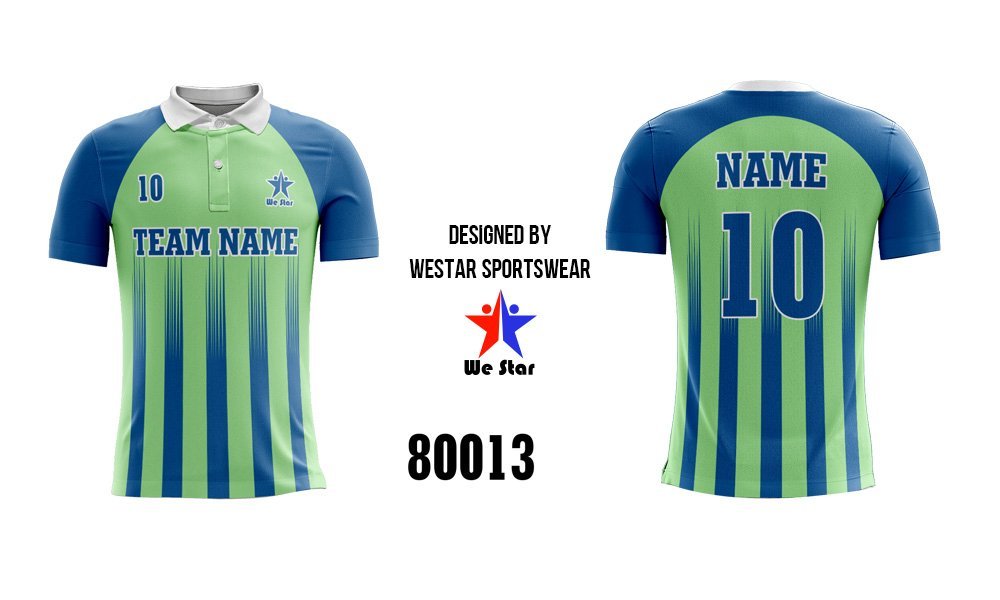 CUSTOMIZED POLO SHIRTS