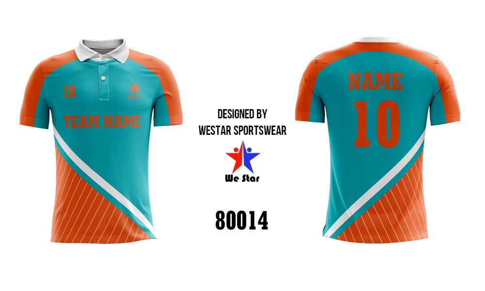 CUSTOMIZED POLO SHIRTS