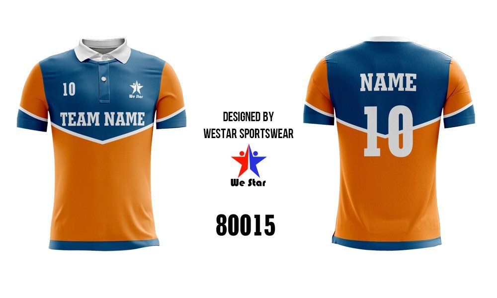 CUSTOMIZED POLO SHIRTS