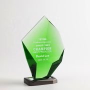 Best building trophy