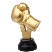 Boxing trophy