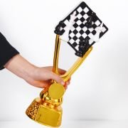 Chess trophy