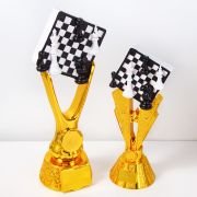 Chess trophy