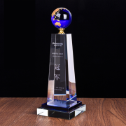 Crystal Ball trophy