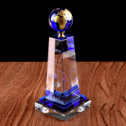 Crystal Ball trophy