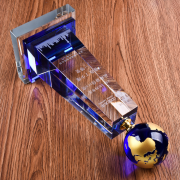 Crystal Ball trophy