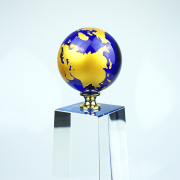 Crystal Ball trophy