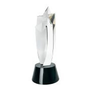 Crystal Star Trophy
