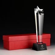 Crystal Star Trophy