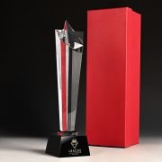 Crystal Star Trophy