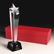 Crystal Star Trophy