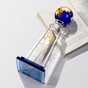 Crystal ball trophy