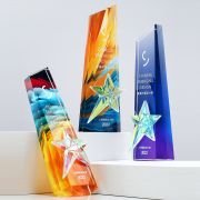 Design trophies