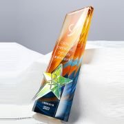 Design trophies