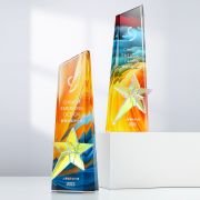 Design trophies