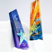 Design trophies