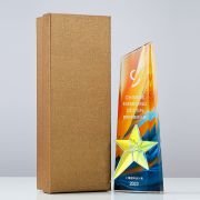 Design trophies