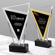 Designer trophy