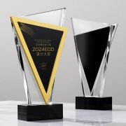 Designer trophy
