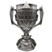 Championship trophy