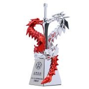 Championship trophy