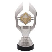 Championship trophy