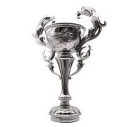 Championship trophy