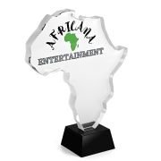 Entertainment trophy