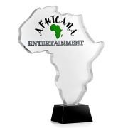 Entertainment trophy