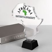 Entertainment trophy